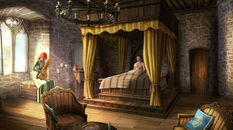 Yesterday Origins Xbox Live Key UNITED STATES - 7