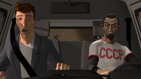 Yesterday Origins Xbox Live Key UNITED STATES - 2