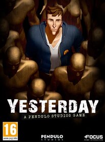 Yesterday Steam Key GLOBAL - 1