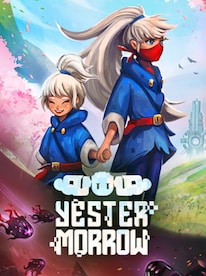 YesterMorrow (PC) - Steam Key - GLOBAL - 1