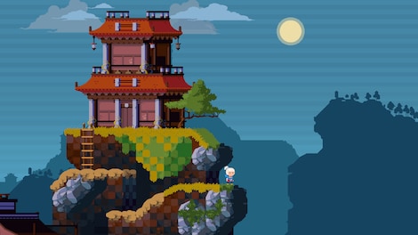 YesterMorrow (PC) - Steam Key - GLOBAL - 8