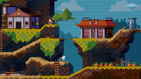 YesterMorrow (PC) - Steam Key - GLOBAL - 6