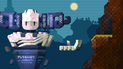 YesterMorrow (PC) - Steam Key - GLOBAL - 4