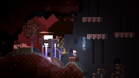 YesterMorrow (PC) - Steam Key - GLOBAL - 7