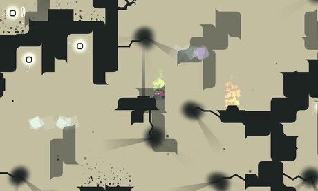 Yet Another World Steam Key GLOBAL - 9