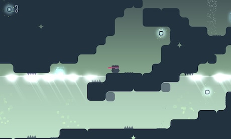 Yet Another World Steam Key GLOBAL - 4