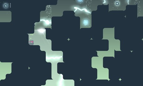 Yet Another World Steam Key GLOBAL - 8