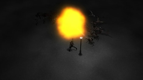Yet Another Zombie Defense HD Steam Gift GLOBAL - 4