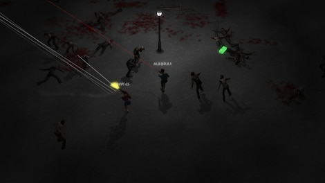 Yet Another Zombie Defense Steam Gift LATAM - 5