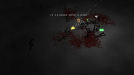 Yet Another Zombie Defense Steam Gift LATAM - 0