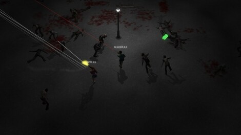 Yet Another Zombie Defense Steam Steam Gift WESTERN ASIA - 5