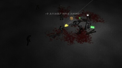 Yet Another Zombie Defense Steam Steam Gift WESTERN ASIA - 0