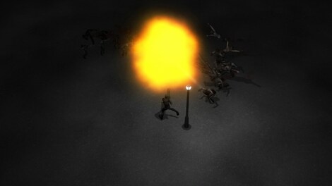 Yet Another Zombie Defense HD (Xbox One) - Xbox Live Key - EUROPE - 4