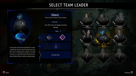 Yet Another Zombie Survivors (PC) - Steam Gift - GLOBAL - 7