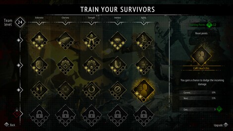 Yet Another Zombie Survivors (PC) - Steam Gift - GLOBAL - 9