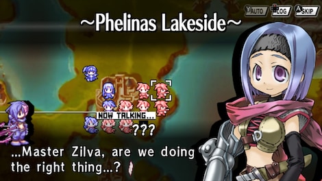 Yggdra Union (PC) - Steam Account - GLOBAL - 6