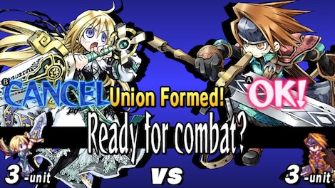 Yggdra Union (PC) - Steam Account - GLOBAL - 3