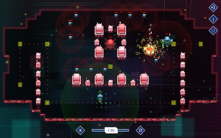 异常 | Exception - Steam - Gift EUROPE - 5