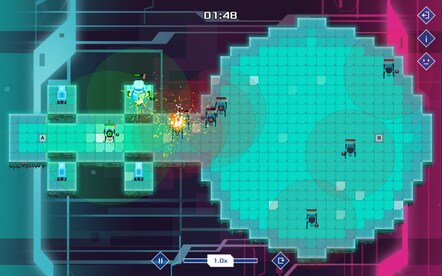 异常 | Exception - Steam - Gift EUROPE - 0