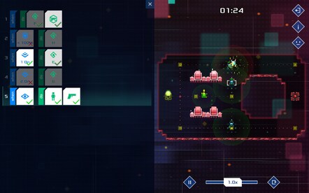 异常 | Exception - Steam - Gift EUROPE - 7