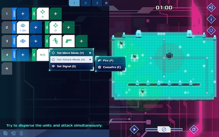 异常 | Exception - Steam - Gift EUROPE - 8