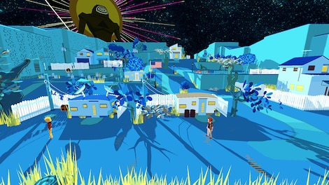 YIIK: A Postmodern RPG Steam Key GLOBAL - 2