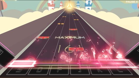 音灵 INVAXION - Steam Key - GLOBAL - 4