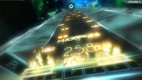 音灵 INVAXION - Steam Key - GLOBAL - 0