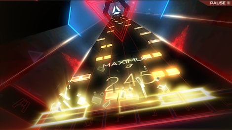 音灵 INVAXION - Steam Key - GLOBAL - 10