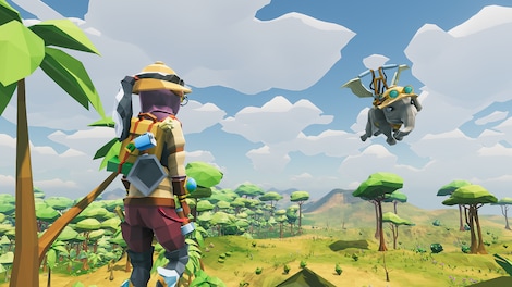 Ylands Exploration Pack - Steam Key - GLOBAL - 5