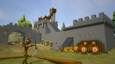 Ylands Steam PC Key GLOBAL - 4