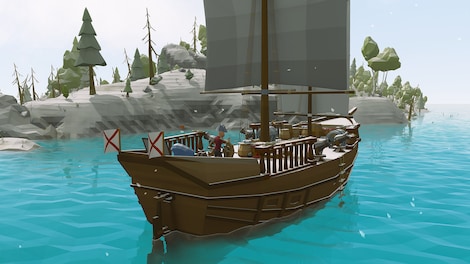 Ylands Steam PC Key GLOBAL - 0
