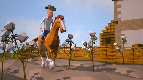 Ylands Steam PC Key GLOBAL - 3