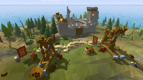 Ylands Steam PC Key GLOBAL - 6