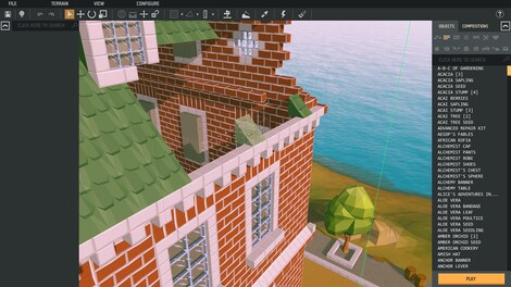 Ylands Steam PC Key GLOBAL - 7