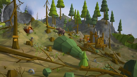 Ylands Steam PC Key GLOBAL - 8