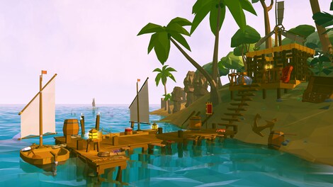 Ylands Steam PC Key GLOBAL - 9