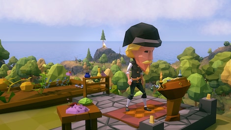 Ylands Steam PC Key GLOBAL - 10