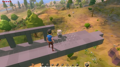 Ylands Steam PC Key GLOBAL - 5