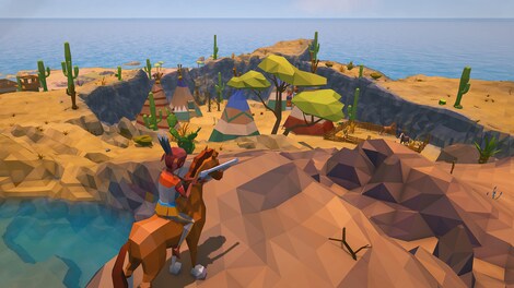 Ylands Steam PC Key GLOBAL - 11