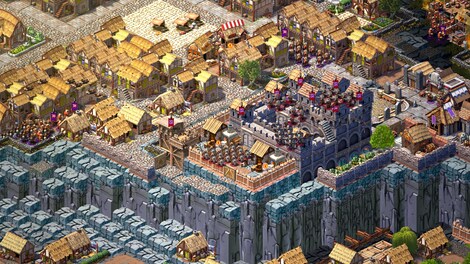 Ymir Steam Gift EUROPE - 0