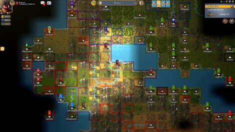 Ymir Steam Gift EUROPE - 6