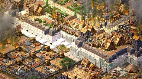 Ymir Steam Gift EUROPE - 4