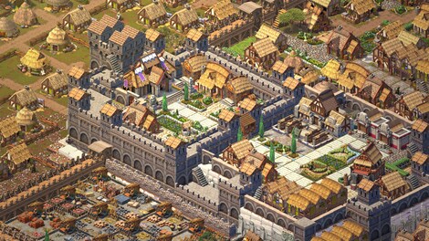 Ymir Steam Gift EUROPE - 7