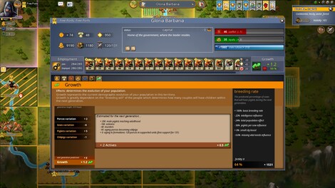 Ymir Steam Gift EUROPE - 8