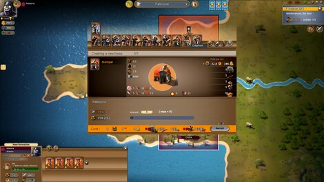 Ymir Steam Gift EUROPE - 9