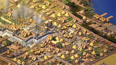 Ymir Steam Gift EUROPE - 12