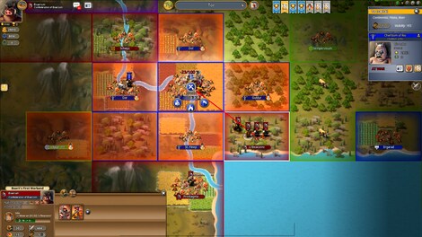 Ymir Steam Gift EUROPE - 13