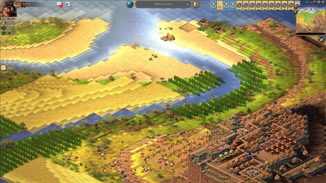 Ymir Steam Gift EUROPE - 14