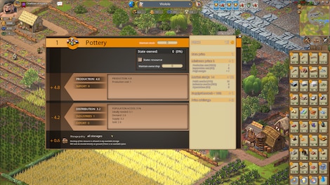 Ymir Steam Key GLOBAL - 3